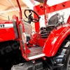 MT-460 4WD Tractor For Sale In Jamaica