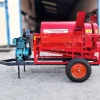 Multicrop Thresher 10HP Diesel Engine