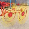 Wheel Hay Rake