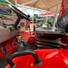 MT-460 4WD Tractor For Sale In Jamaica
