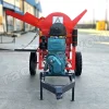 Multicrop Thresher 10HP Diesel Engine
