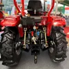 MT-460 4WD Tractor For Sale In Jamaica