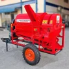 Multicrop Thresher 10HP Diesel Engine