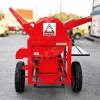 Multicrop Thresher 10HP Diesel Engine