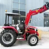 MT-460 4WD Tractor For Sale In Jamaica