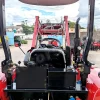 MT-460 4WD Tractor