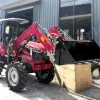 MT-460 4WD Tractor For Sale In Jamaica
