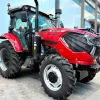 Massive MFT 4120 4WD Tractor In Jamaica