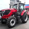 Massive MFT 4120 4WD Tractor In Jamaica