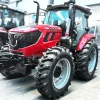 Massive MFT 4120 4WD Tractor In Jamaica