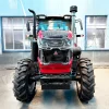 Massive MFT 4120 4WD Tractor In Jamaica