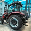 Massive MFT 4120 4WD Tractor In Jamaica