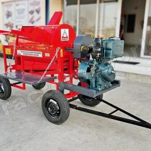 Massive Nano305 5hp Diesel Engine