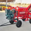 Massive Nano305 5hp Diesel Engine