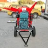Massive Nano305 5hp Diesel Engine