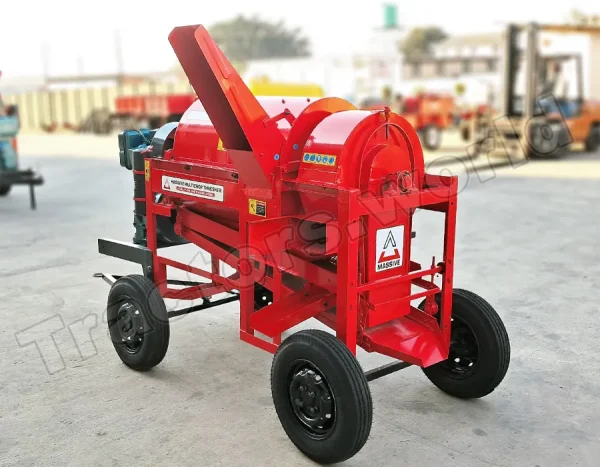 Massive Nano305 5hp Diesel Engine