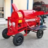 Massive Nano305 5hp Diesel Engine