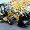 Massive 3CX (Side Shift) Backhoe Loader In Jamaica
