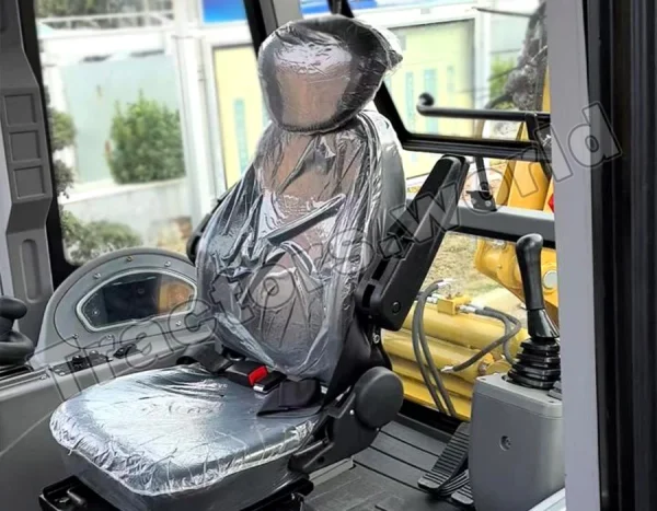 Massive 3CX (Side Shift) Backhoe Loader In Jamaica - Tractors for Sale in Jamaica Massive 3CX (Side Shift) Backhoe Loader In Jamaica