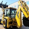 Massive 3CX (Side Shift) Backhoe Loader In Jamaica - Tractors for Sale in Jamaica Massive 3CX (Side Shift) Backhoe Loader In Jamaica