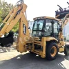 Massive 3CX (Side Shift) Backhoe Loader In Jamaica - Tractors for Sale in Jamaica Massive 3CX (Side Shift) Backhoe Loader In Jamaica