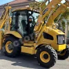 Massive 3CX (Side Shift) Backhoe Loader In Jamaica - Tractors for Sale in Jamaica Massive 3CX (Side Shift) Backhoe Loader In Jamaica