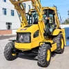 Massive 3CX (Side Shift) Backhoe Loader In Jamaica - Tractors for Sale in Jamaica Massive 3CX (Side Shift) Backhoe Loader In Jamaica