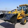 Massive 3CX (Side Shift) Backhoe Loader In Jamaica