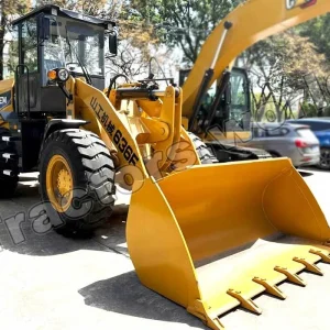 SEM 636F Wheel Loader In Jamaica