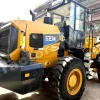 SEM 636F Wheel Loader In Jamaica