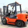 Massive CPCD35 Forklift In Jamaica