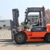 Massive CPCD35 Forklift In Jamaica