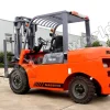 Massive CPCD50 Forklift In Jamaica