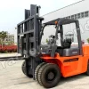 Massive CPCD70 Forklift In Jamaica