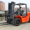 Massive CPCD70 Forklift In Jamaica