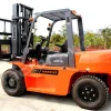 Massive CPCD70 Forklift In Jamaica