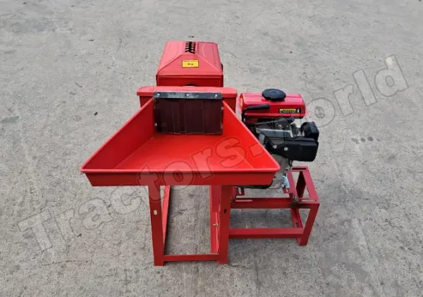 Maize Thresher (Gasoline Engine)