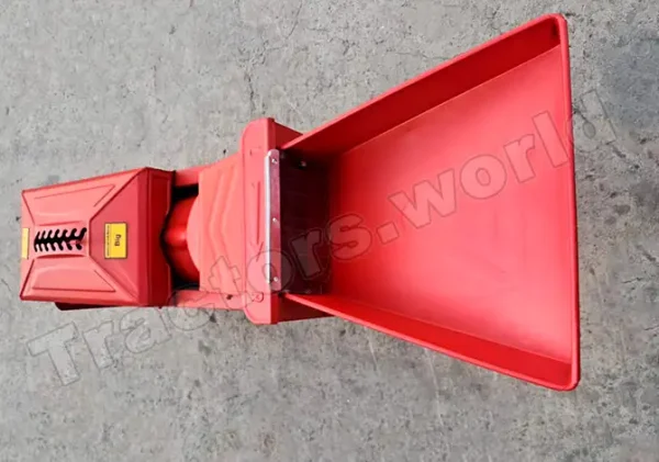 Maize Thresher (Electric)