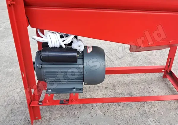 Maize Thresher (Electric)