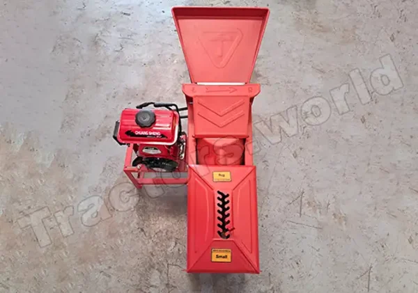 Maize Thresher (Gasoline Engine)