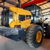 Massive 855 Wheel Loader In Jamaica