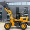Massive 845 Wheel Loader In Jamaica