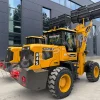 Massive 845 Wheel Loader In Jamaica