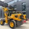 Massive 845 Wheel Loader In Jamaica
