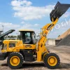 Massive 845 Wheel Loader In Jamaica