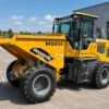 Massive MSD50 Site Dumper In Jamaica - Tractors for Sale in Jamaica Massive MSD50 Site Dumper In Jamaica
