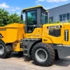 Massive MSD50 Site Dumper In Jamaica - Tractors for Sale in Jamaica Massive MSD50 Site Dumper In Jamaica