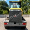Massive MSD50 Site Dumper In Jamaica - Tractors for Sale in Jamaica Massive MSD50 Site Dumper In Jamaica