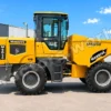 Massive MSD50 Site Dumper In Jamaica - Tractors for Sale in Jamaica Massive MSD50 Site Dumper In Jamaica