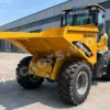 Massive MSD50 Site Dumper In Jamaica - Tractors for Sale in Jamaica Massive MSD50 Site Dumper In Jamaica